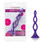 BOOTY CALL SILICONE TRIPLE PROBE PURPLE  | SE039356 | [category_name]