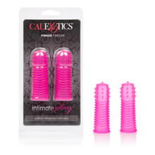INTIMATE PLAY FINGER TINGLER PINK  | SE171205 | [category_name]