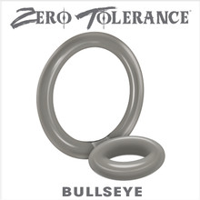 ZERO TOELRANCE BULLSEYE COCK RING  | ENZECR33292 | [category_name]