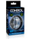 SIR RICHARD'S CONTROL PRO PERFORMANCE C-RING BLACK  | PDSR1070 | [category_name]