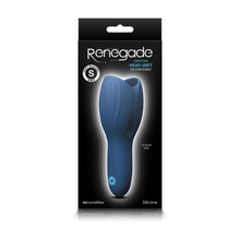 RENEGADE HEAD UNIT BLUE  | NSN113107 | [category_name]