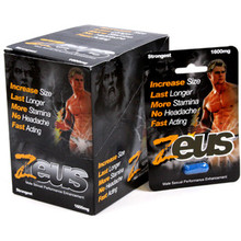 ZEUS 1PC (NET)