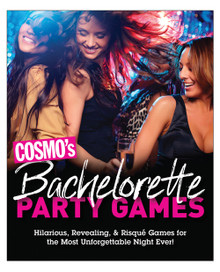 COSMOS BACHELORETTE PARTY GAMES (NET)