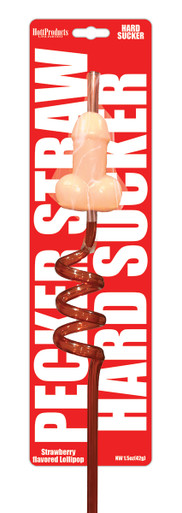 CANDY PECKER STRAW  | HO3305 | [category_name]