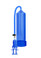 PUMPED DELUXE BEGINNER PUMP BLUE  | SHTPMP003BLU | [category_name]