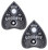 PASTEASE OUIJA PLANCHETTE NIPPLE PASTIES  | PASPNC | [category_name]