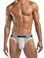 PEEP SHOW LO RISE THONG WHITE LARGE/ XL  | MP438223WHLX | [category_name]