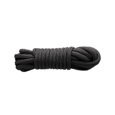 SINFUL NYLON ROPE 25FT BLACK  | NSN123813 | [category_name]