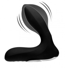 PP P-SWELL 12X INFLATABLE PROSTATE STIMULATOR