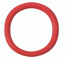 1 1/4IN SOFT C RING RED