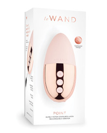 LE WAND POINT ROSE GOLD (NET)