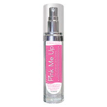 BODY ACTION PINK ME UP INTIMATE AREA LIGHTENING CREAM 1OZ BOTTLE