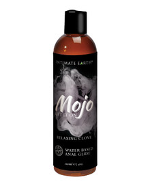 MOJO WATER BASED ANAL RELAXING GLIDE 4OZ