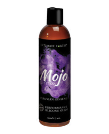 MOJO PERUVIAN GINSENG SILICONE PERFORMANCE GLIDE 4OZ