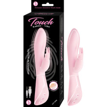 TOUCH RABBIT VIBE PINK