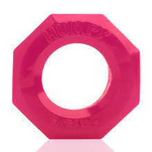 HUMPX COCKRING HOT PINK (NET)