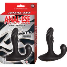ANAL-ESE COLLECTION P-SPOT AROUSER 