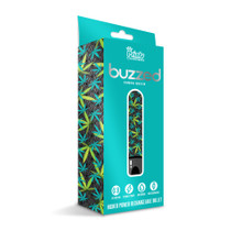 PRINTS CHARMING BUZZED HIGHER POWER RECHARGEABLE BULLET CANNA QUEEN