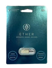 ETHER ADVANCED ENERGY RELEASE 24CT DISPLAY (NET) 