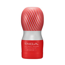 TENGA AIR FLOW CUP (NET) (Out Mid May) 