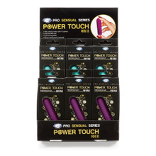 CLOUD 9 POWER TOUCH III DSP 