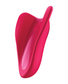 SATISFYER HIGH FLY RED (NET) 
