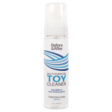 BEFORE & AFTER TOY CLEANER FOAMING 7OZ 