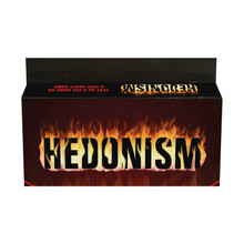 HEDONISM CARD GAME 