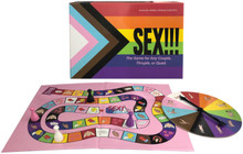 SEX!!! GAME 