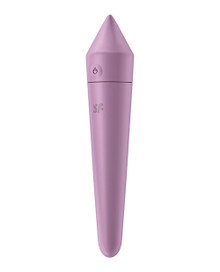 SATISFYER ULTRA POWER BULLET 8 TORCH LILAC (NET) 