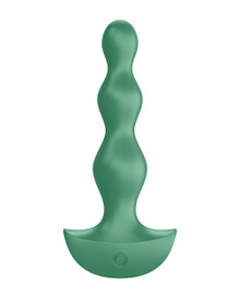 SATISFYER LOLLI-PLUG 2 GREEN (NET) 