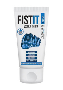 FIST IT EXTRA THICK 100ML 