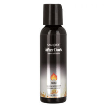 AFTER DARK SIZZLE WARMING WATER BASED LUBE 2OZ 