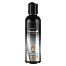 AFTER DARK SIZZLE WARMING WATER BASED LUBE 4OZ 
