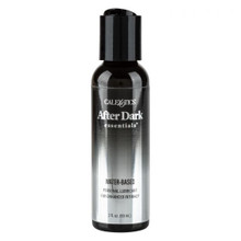 AFTER DARK WATER BASED LUBE 2OZ 