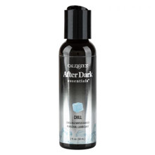 AFTER DARK CHILL COOLING WATER BASED LUBE 2OZ 