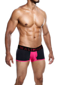 MB NEON TRUNK CORAL LARGE 