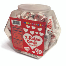 X-RATED VD CANDY DSP 100 BAGS 