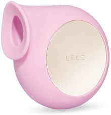 LELO SILA CRUISE PINK (NET) 