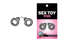 HANDCUFFS PIN (NET) 