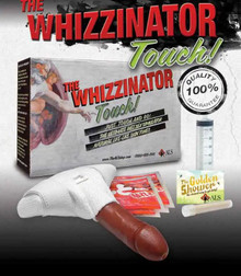 THE WHIZZINATOR TOUCH! LATINO (NET) 