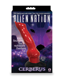 ALIEN NATION CERBERUS 