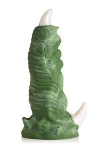 CREATURE COCKS DRAGON CLAW SILICONE DILDO 