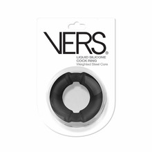 VERS STEEL WEIGHTED C RING 