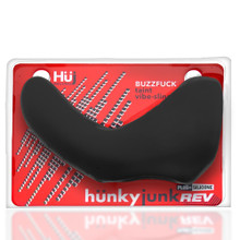 HUNKYJUNK BUZZFUCK TAR ICE (NET) 