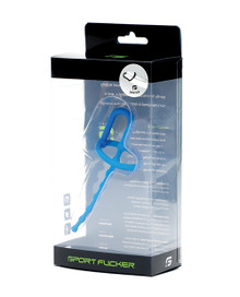 DIPSTICK BLUE (NET) 