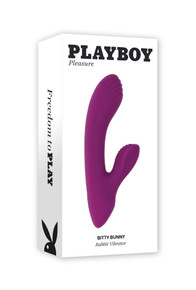 PLAYBOY BITTY BUNNY 