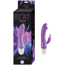 THE BEAT TICKLER PURPLE 