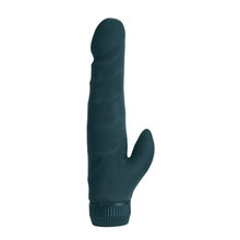 BLACK VELVET 5IN CLIT STIM 