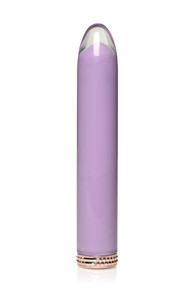 PRISMS VIBRA-GLASS 10X MINI VIBE LILAC 